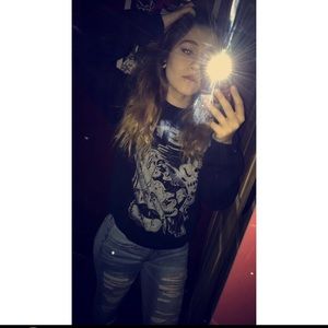 Meet your Posher, Bryanna